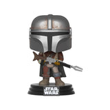 Star Wars The Mandalorian #326 Pop Vinyl Figure