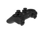 PS3 Wireless Bluetooth 3.0 Controller Game Handle Remote Gamepad