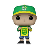 WWE John Cena #136 Pop Vinyl Figure