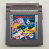 Revenge Of The Gator Nintendo Gameboy Original Game Cartridge