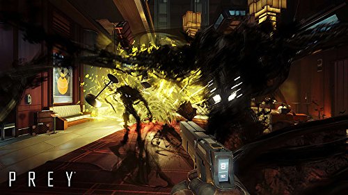 Prey Xbox One Game