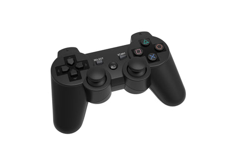 PS3 Wireless Bluetooth 3.0 Controller Game Handle Remote Gamepad