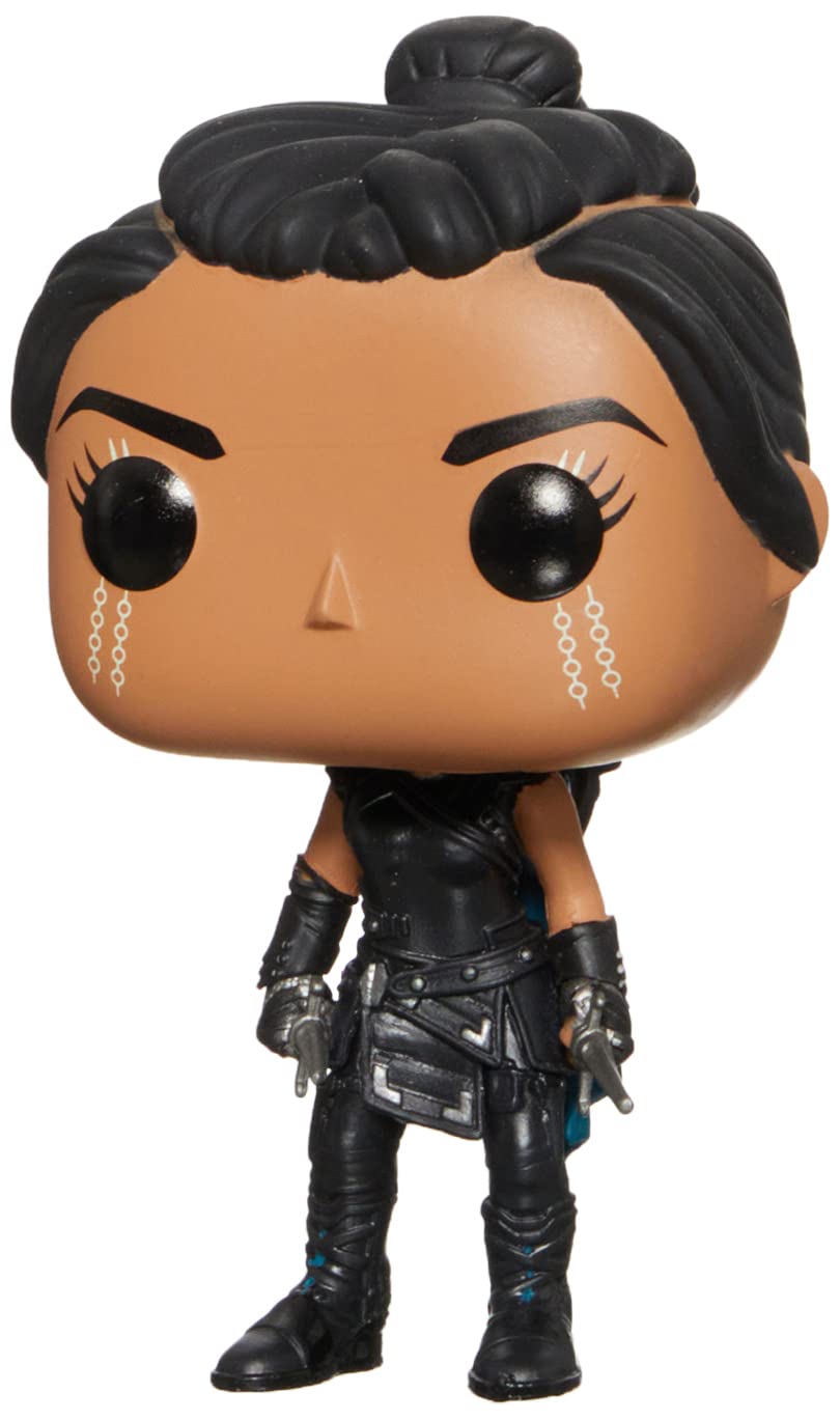 Thor Ragnarok Valkyrie #244 Funko Pop Vinyl Figure