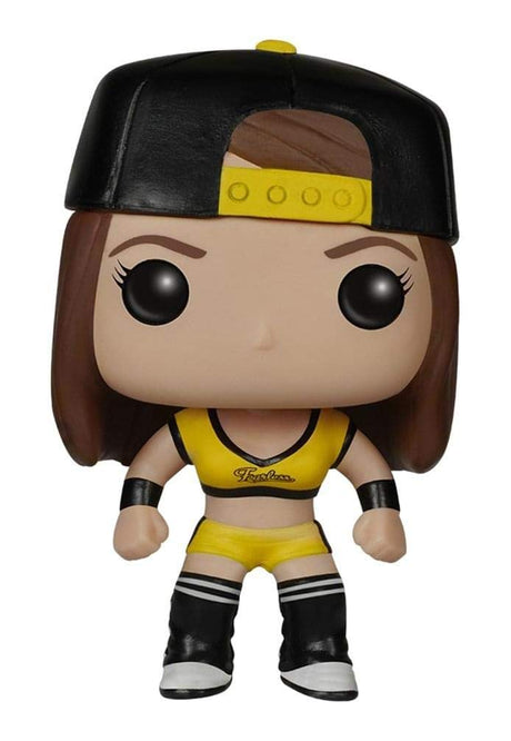 WWE Nikki Bella #15 Pop Vinyl Figure