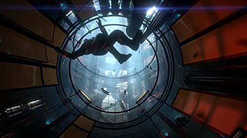 Prey Xbox One Game