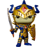 Yu-Gi-Oh! Black Luster Soldier #1096 Funko Pop Vinyl Figure