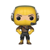 Fortnite Raptor #436 Funko Pop Vinyl Figure - Trippy Trades 