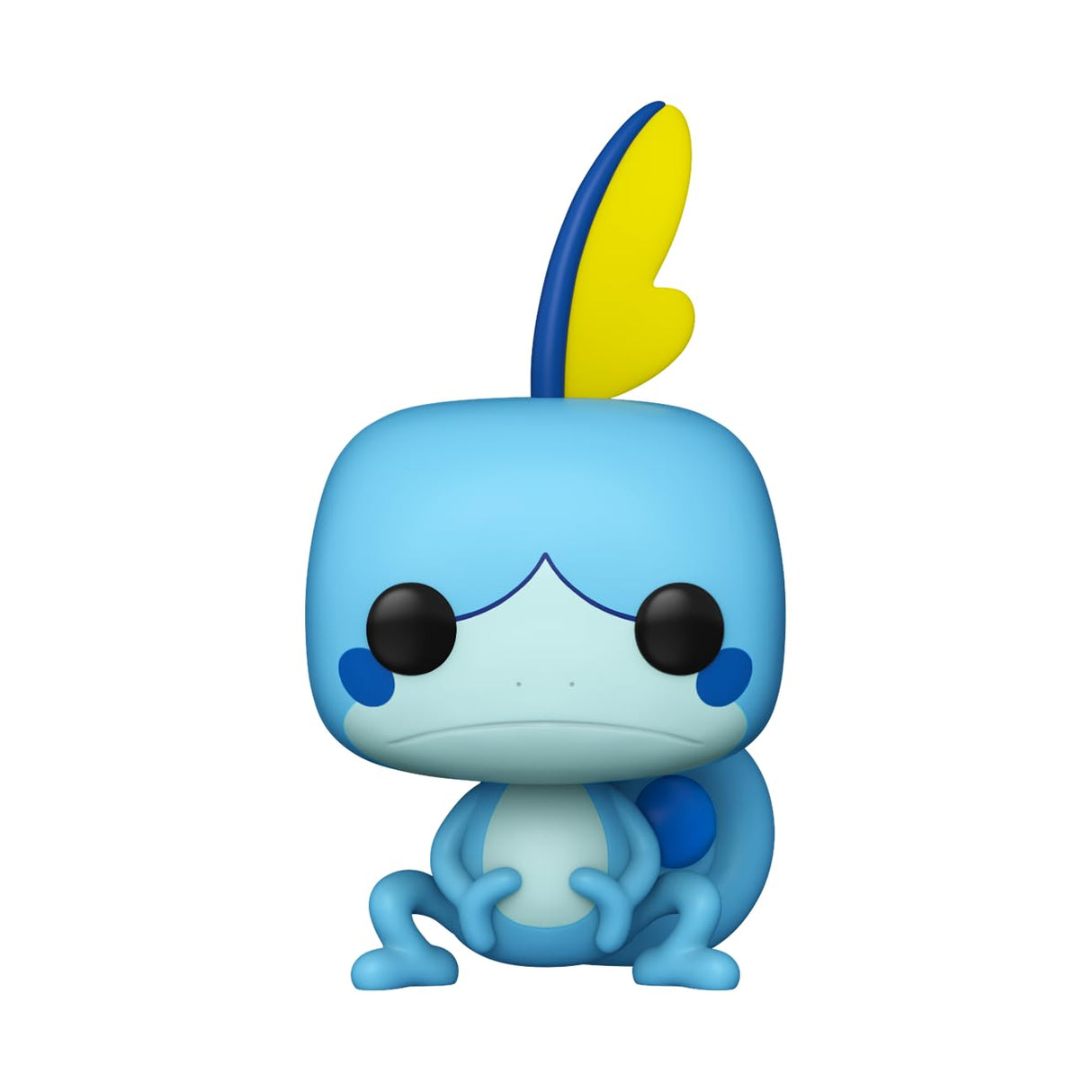 Pokemon Sobble #949 Funko Pop Vinyl Figure