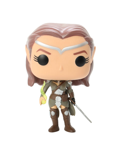 The Elder scrolls High Elf #56 Pop Vinyl Figure