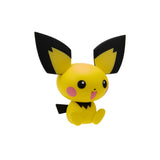 Pokemon Select Pichu Vinyl Figure