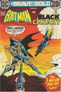 Showcase Presents 2 The Brave and the Bold Batman Team-ups DC Comics - Trippy Trades 