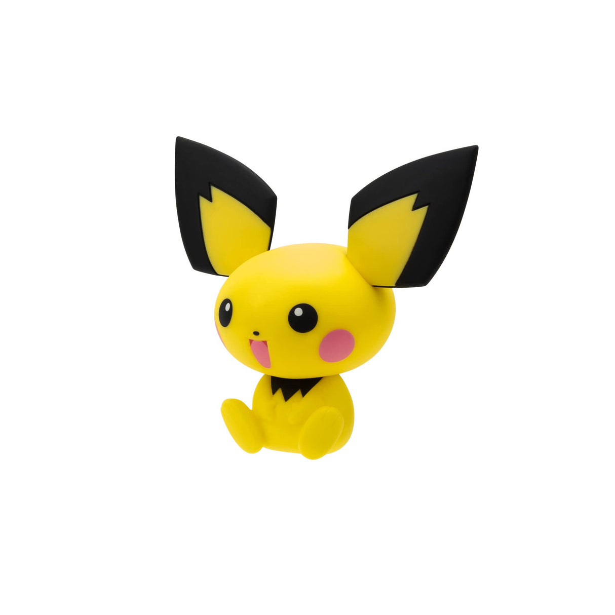 Pokemon Select Pichu Vinyl Figure