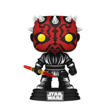 Star Wars Darth Maul #707 Funko Pop Vinyl