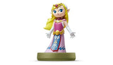 Zelda The Wind Walker Nintendo Amiibo Figure