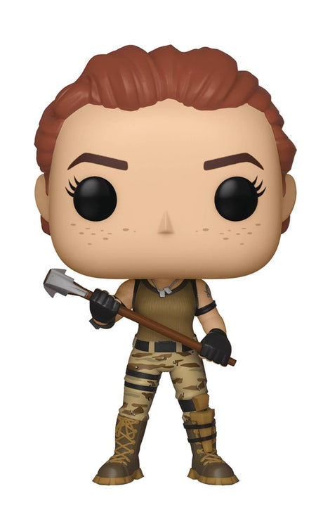 Fortnite Tower Recon Specialist #439 Funko Pop Vinyl Figure