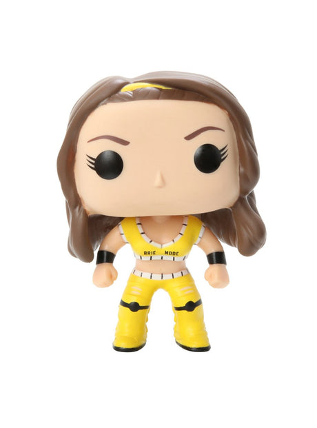 WWE Brie Bella #14 Pop Vinyl Figure