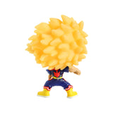 My Hero Academia All Might Weakened #648 Funko Pop Vinyl Figure - Trippy Trades 