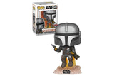 Star Wars The Mandalorian #408 Funko Pop Vinyl Figure