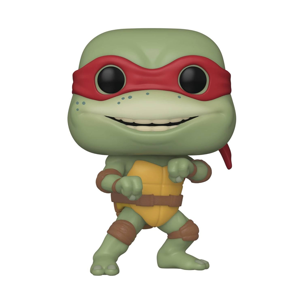 Teenage Mutant Ninja Turtles Raphael #1135 Funko Pop Vinyl Figure