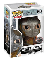 Skyrim Whiterun Guard #60 Pop Vinyl Figure