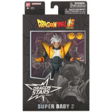 Dragon Ball Z Super Baby 2 Dragon Stars Action Figure