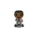 Pop Star Wars E7 Finn Vinyl Figure Funko Pop Vinyl #59 - Trippy Trades 