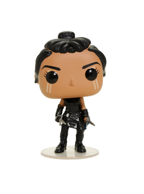 Thor Ragnarok Valkyrie #244 Funko Pop Vinyl Figure