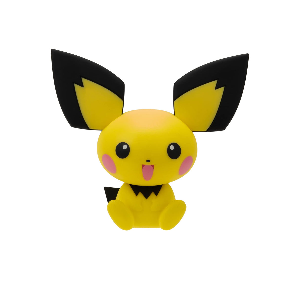 Pokemon Select Pichu Vinyl Figure