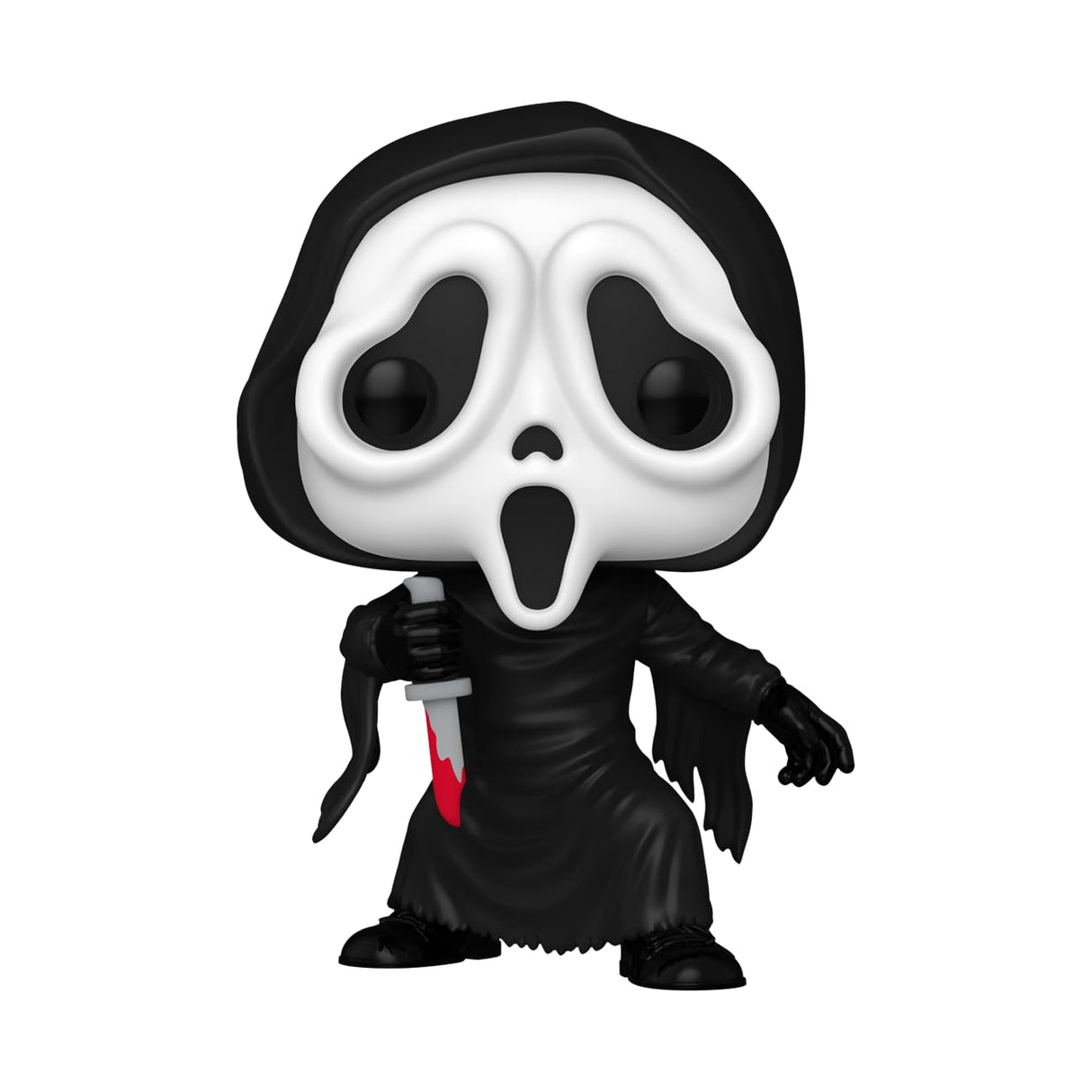 Ghost Face #1608 Funko Pop Vinyl Figure