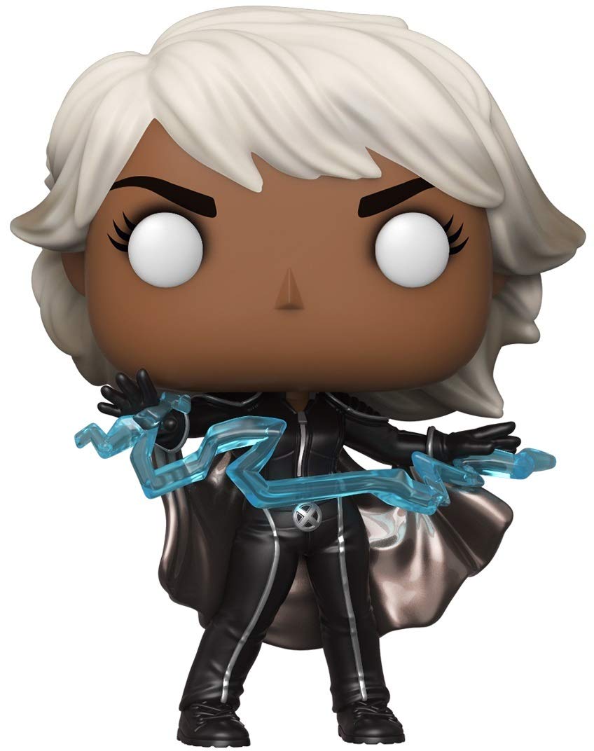 Storm Marvel #642 Funko Pop Vinyl Figure - Trippy Trades 