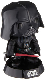 Star Wars #01 Darth Vader Funko Pop Vinyl Figure