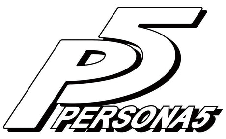 Persona 5 PS4 Playstation 4 Japanese Game - Trippy Trades 