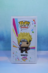 Boruto Naruto Next Generations Boruto #1035 Funko Pop Vinyl Figure