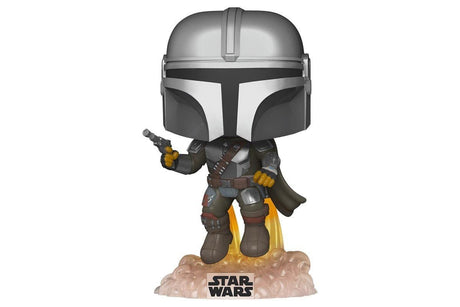 Star Wars The Mandalorian #408 Funko Pop Vinyl Figure