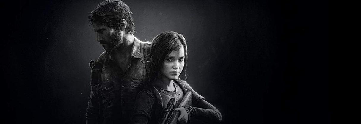 The Last Of Us Hits PS4 Playstation 4 Game