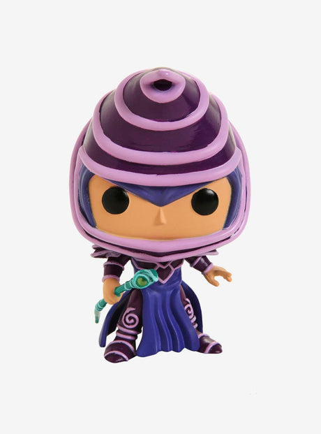 Yu-Gi-Oh! Dark Magician #595 Funko Pop Vinyl Figure