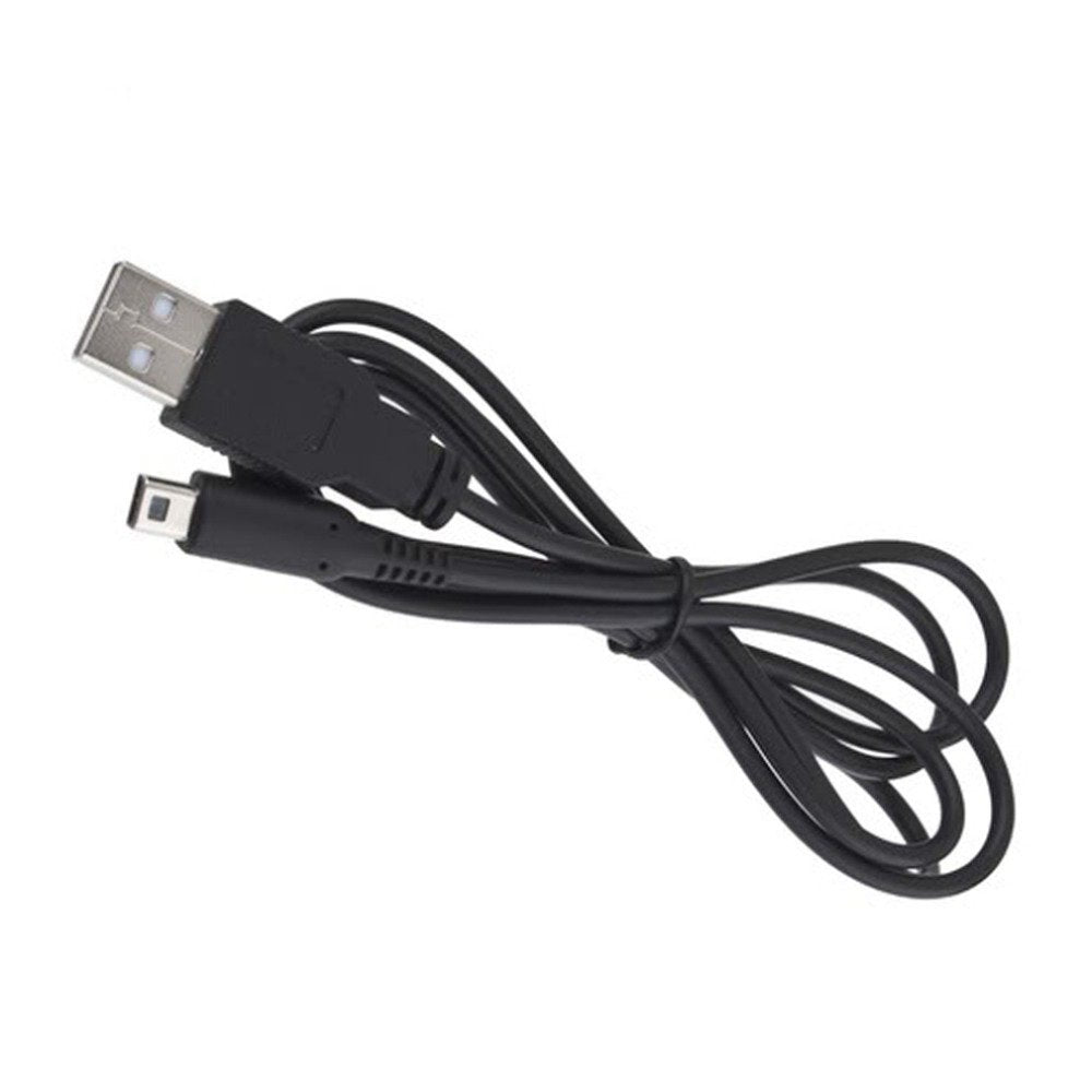 Nintendo 3DS /2DS /DSi USB Charger Cable Wire - New 3DS XL, 2DS, DSi, DSi XL LL