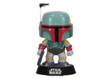 Star Wars Boba Fett #08 Funko Pop Vinyl Figure