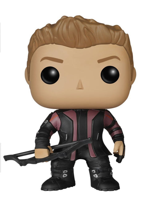 Avengers Hawkeye #70 Pop Vinyl Figure