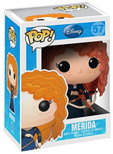 Disney Merida #57 Funko Pop Vinyl Figure