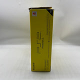 PlayStation 2 PS2 Slim Console Complete Boxed with Controller and Cables