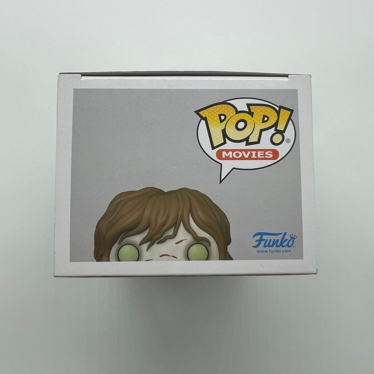 Regan Puking The Exorcist #1462 Funko Pop Vinyl Figure - Trippy Trades 