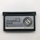 Nintendo DS Rumble Pak NTR-008 Game Boy Advance Cartridge 25AU4