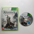 Assassins Creed III Xbox 360 Game PAL 28A4 - Trippy Trades 