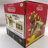 World Of Nintendo 6 Inch Deluxe Bowser Series 1-1 Super Mario Figure Boxed 28A4 - Trippy Trades 