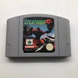 Lylat Wars + Rumble Pack Nintendo 64 N64 Game Boxed Complete PAL 9JE4 - Trippy Trades 