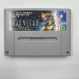 Star Ocean Super Nintendo SNES Game Cartridge NTSC-J - Trippy Trades 