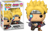 Boruto Naruto Next Generations Boruto #1035 Funko Pop Vinyl Figure