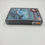 F-117 Night Storm Sega Mega Drive Game Boxed + Manual - Trippy Trades 