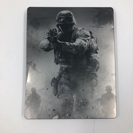 Call Of Duty Infinite Warfare Xbox One Legacy Edition Steelbook Game - Trippy Trades 